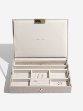 Stackers Jewelry Organizer